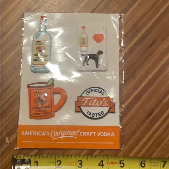 23 kitchen items - Picture 15 of 15